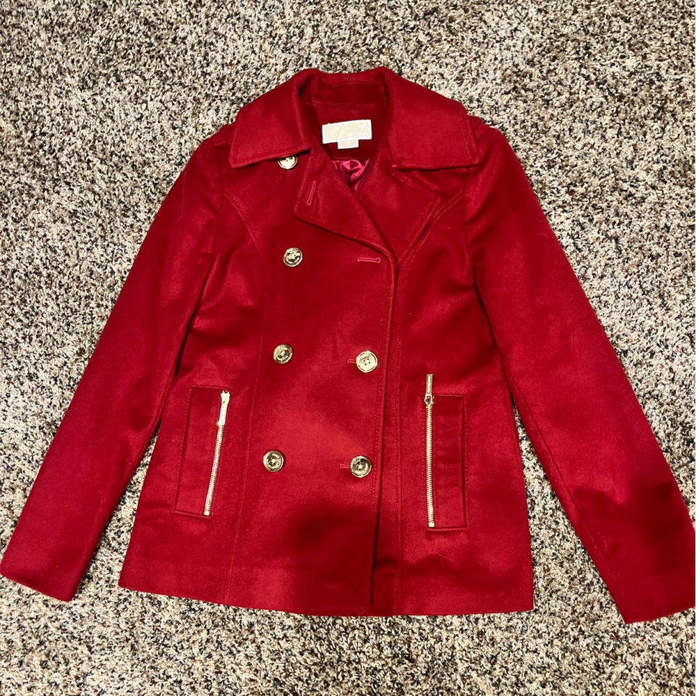 Michael Kors Jacket